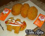 Cara Membuat Tahu Katsu 6