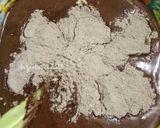 Foto langkah ke 6 dari resep Brownies Putih Telur.