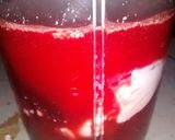 Foto del paso 1 de la receta: Crema de betabel