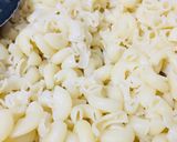દેશી સ્ટાઇલ મેક્રોની (Desi Style Macaroni Recipe In Gujarati) રેસીપી સ્ટેપ1ફોટો