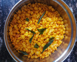 ஒரே மாவில் நான்கு விதமான முறுக்கு ரெசிபி ஸ்டேப் 12 புகைப்படம்