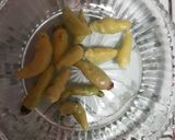 Foto langkah ke 4 dari resep Sop Ikan.