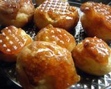 Foto del paso 3 de la receta: Profiteroles