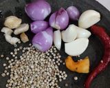 Foto langkah ke 1 dari resep Kare Ayam.