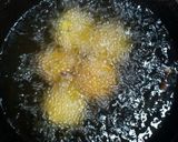 A picture of step 3 of Dal vada.