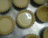 Foto langkah ke 4 dari resep 64,milk pie.