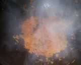 Foto del paso 2 de la receta: Coliflor al horno a mi manera