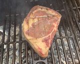 Foto del paso 3 de la receta: Rib eye a la parrilla