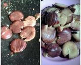 Foto langkah ke 2 dari resep Rendang Jengkol Lezat.