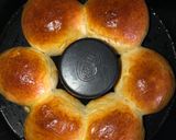 Foto del paso 3 de la receta: Pan de leche 😋😋