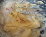 Foto langkah ke 3 dari resep Klapertart (no oven, no kukus).