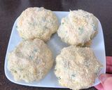 A picture of step 7 of Fish cakes.