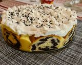 Beigli torta recept fázis 4 fotója