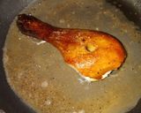 Foto del paso 6 de la receta: Pollo a la bechamel