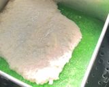 Foto langkah ke 4 dari resep Cenil Singkong Gulung.