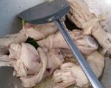 Foto langkah ke 4 dari resep Tongseng paha ayam.