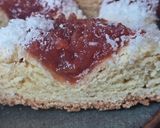 Foto del paso 9 de la receta: Tiritas de membrillo