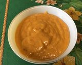 Une image de l'étape 5 de Marinade aux deux citrons, poivron vert et épices tajine.