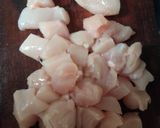 Foto langkah ke 1 dari resep Rendang ayam fillet.