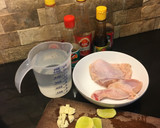 Foto langkah ke 1 dari resep Ayam Bakar Madu Teflon 🍗🍗🍗.
