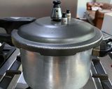 Foto del paso 2 de la receta: Frijoles de la olla en olla express