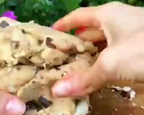 Foto del paso 2 de la receta: Cookies de FILIPINOS