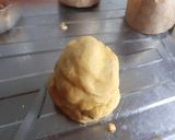 Foto del paso 7 de la receta: Pan dulce 🎄🎅