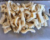 Foto del paso 1 de la receta: Cazuela de mondongo 1️⃣5️⃣
