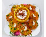 फ्रूट्स जलेबी (fruits jalebi recipe in Hindi) रेसिपी चरण 6 फोटो