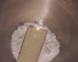 Foto del paso 1 de la receta: Alfajorcitos de Maicena (súper fáciles)