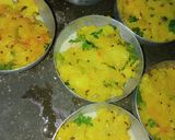 મસાલા ઇડલી (Masala Idli Recipe In Gujarati) રેસીપી સ્ટેપ4ફોટો