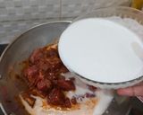 Foto langkah ke 3 dari resep Rendang Daging.
