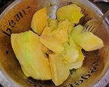 Foto del paso 5 de la receta: Dulce de calabaza