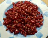 Foto del paso 2 de la receta Ensalada tropical de brotes tiernos de Lechuga
