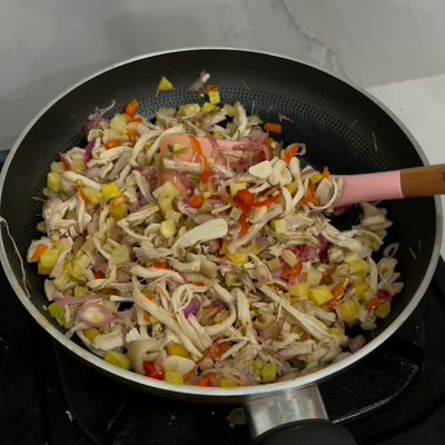 Langkah 3