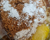 Foto del paso 1 de la receta: Galletitas dulces de quinoa en hojuelas 🌱 sin balanza ⚖ a cucharadas 🥄 MUY fáciles y rápidas