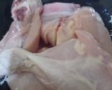 Foto langkah ke 1 dari resep Ayam Pop Khas Padang.