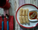 Foto langkah ke 5 dari resep Pempek Nasi.