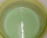Foto langkah ke 5 dari resep 182. Apem Pandan Kukus.