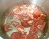 Hình bước làm 2 của món Canh súp lơ bất bại