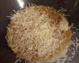 Foto del paso 2 de la receta: Pastel de calabacín enrollado