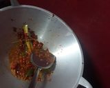 Foto langkah ke 7 dari resep Ikan patin kuah asam pedas.