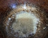 Foto langkah ke 1 dari resep Gulai Cumi Bunting ala Resto Padang.