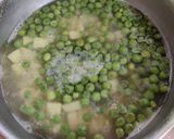 બટાકા વટાણા નું શાક (Bataka Vatana Shak Recipe In Gujarati) રેસીપી સ્ટેપ1ફોટો