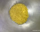 Foto del paso 1 de la receta: Fideuá de pollo y cerdo