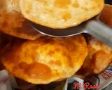 बटाटा पूरी रेसिपी स्टेप 5 फोटो 