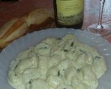 Foto del paso 8 de la receta: Ñoquis de papa