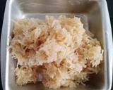Coconut Burfi recipe step 4 photo