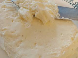 Домашнее сливочное масло