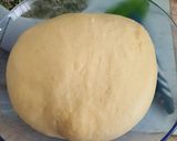 Une image de l'étape 5 de Brioche feuilletée - Vanille, cannelle, muscade et amande amère-.